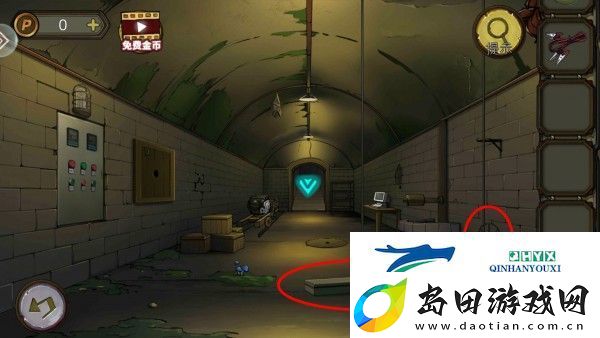 密室逃脱绝境系列10寻梦大作战22关攻略