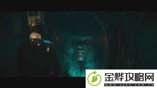 拉丁公主白雪公主点踩量爆了!友吐槽魔镜眼瞎