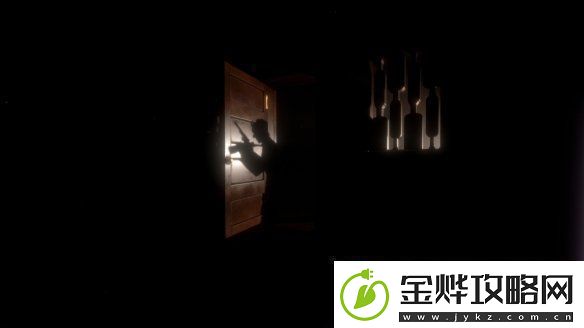 阴暗多人射击游戏午夜凶杀俱乐部即将登陆PS5