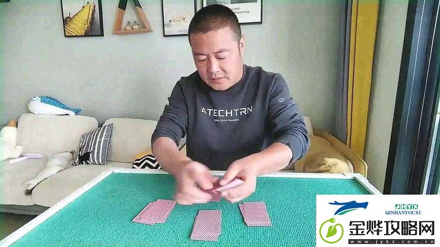 火拼双扣打牌技巧攻略:策略解析实战技巧与提高胜率的关键步骤解析