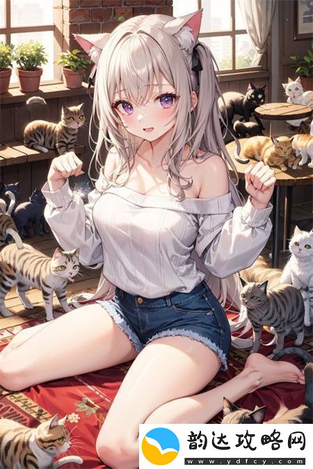 逃脱孕妇精灵与森之馆游戏4:探索神秘之地的魅力与挑战