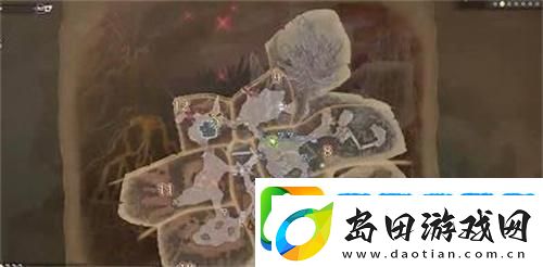 怪物猎人世界灭尽龙的痕迹到底在哪