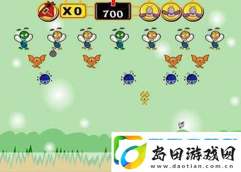 勇敢的蜜蜂-休闲益智游戏通关秘籍大揭秘-助你畅玩无阻