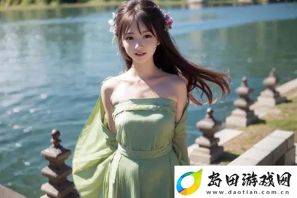 为什么3D动漫中爆乳设计引发争议-如何看待这一趋势-:从技术到文化的多维度分析