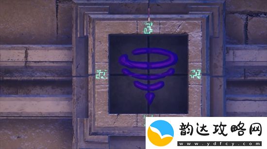 卡库远古封印地图:揭示失落文明的神秘符号与历史密码解析。