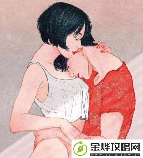 揭秘“男人猛躁女人秘”:如何理解两性关系的微妙之处