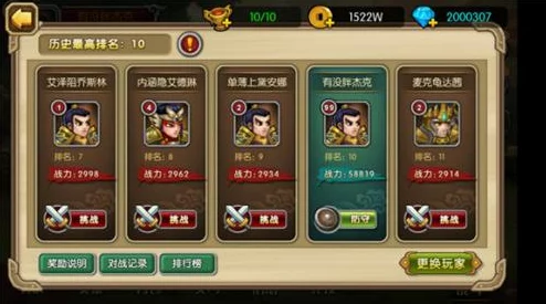 百万英雄联盟分解系统具体玩法解析:材料获取与英雄碎片利用详解