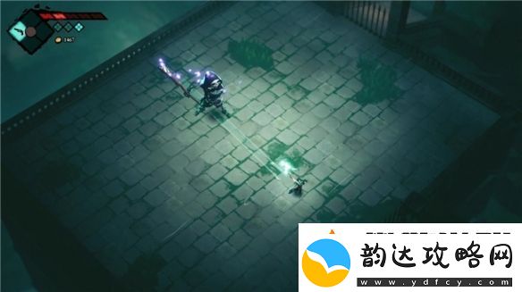 魂类×海盗×哈迪斯深渊之印新预告公开