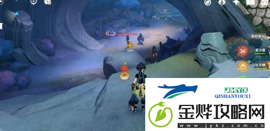 原神5.1魔神任务第五章怎么做