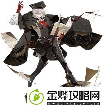 战双帕弥什莎士比亚怎么样-意识属性技能图鉴