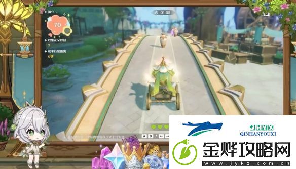 原神5.1版本新增哪些活动