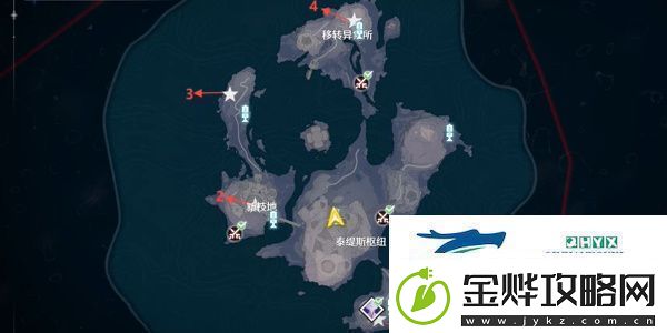 鸣潮3徒手攀岩成就怎么做3徒手攀岩成就攻略