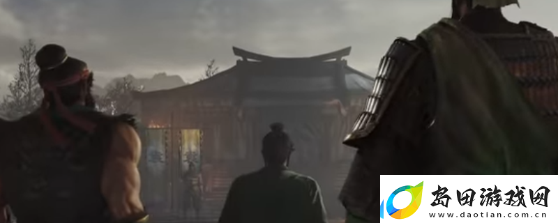 真三国无双:起源魏城逃脱战救典韦方法介绍