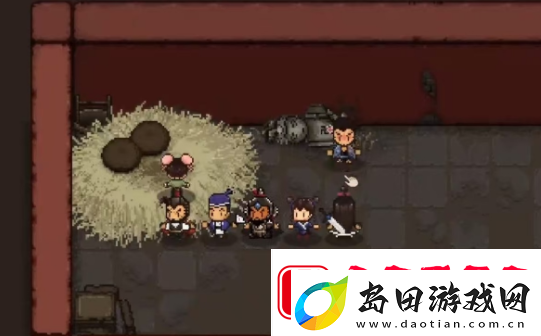 大江湖之苍龙与白鸟巴蜀地区攻略