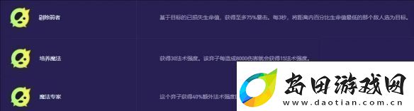 云顶之弈手游S13赛季艾克现状与异变策略完整解析