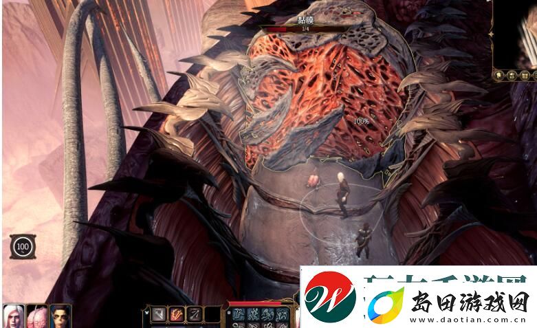 博德之门3第一章逃离螺壳舰怎么过