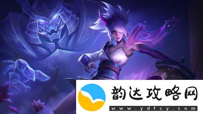 LOL中锐雯的台词汇总