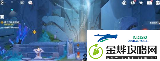 原神5.1魔神任务第五章怎么做