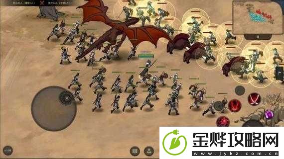 部落与弯刀-踏上探索古老神秘传说-领略奇幻世界的非凡之旅