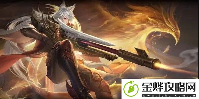王者荣耀百里守约最强四把无尽有用吗-最强出装谨慎使用