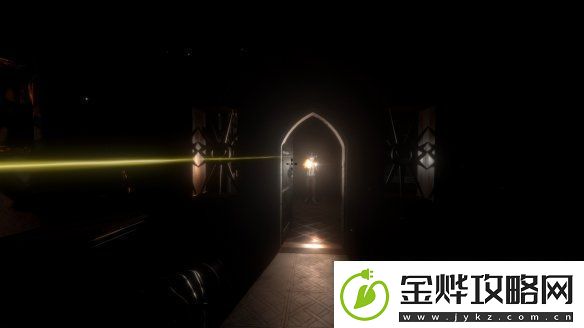 阴暗多人射击游戏午夜凶杀俱乐部即将登陆PS5