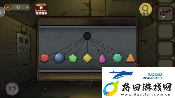 密室逃脱绝境系列10寻梦大作战22关攻略