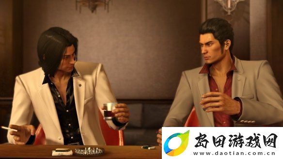 Game-Pass三月离库游戏:怪猎:崛起如龙等