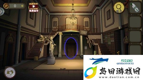 密室逃脱绝境系列10寻梦大作战22关攻略