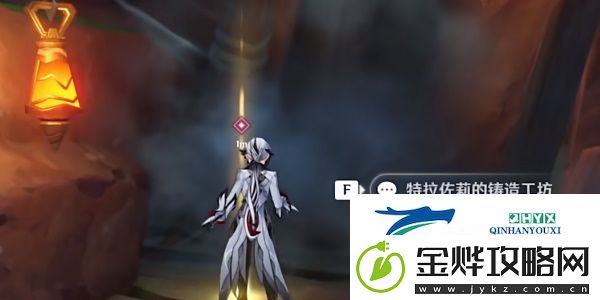 原神5.1希诺宁传说任务副本宝箱怎么收集