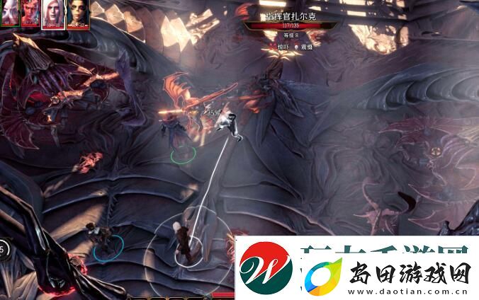 博德之门3第一章逃离螺壳舰怎么过