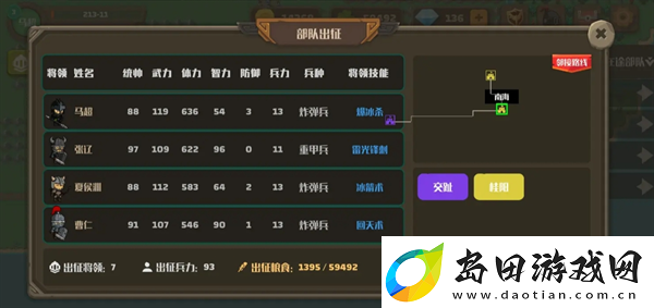 策略城池2马超困难打法攻略