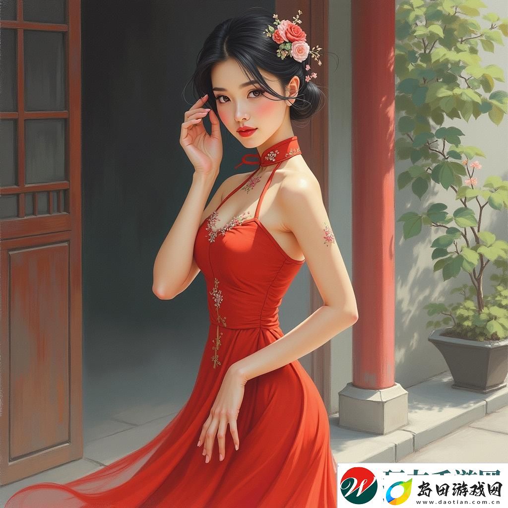 女人下部私密区域的形态差异与健康护理:如何维持私密部位的健康与美丽