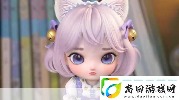 一同走进充满创意与惊喜的自定义可爱娃娃的奇妙世界