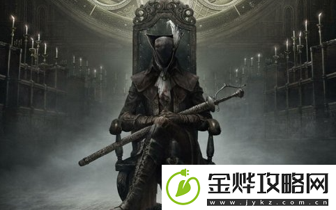血源诅咒迎来9周年-重制版和电影或许正在路上