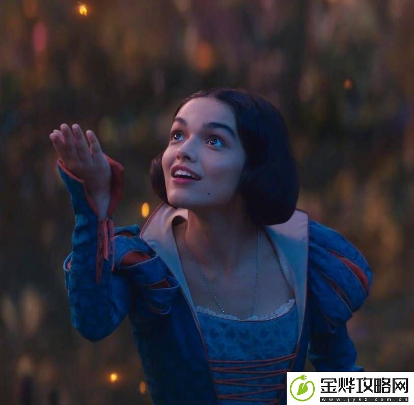 迪士尼真人版白雪公主2025年3月21日北美上映