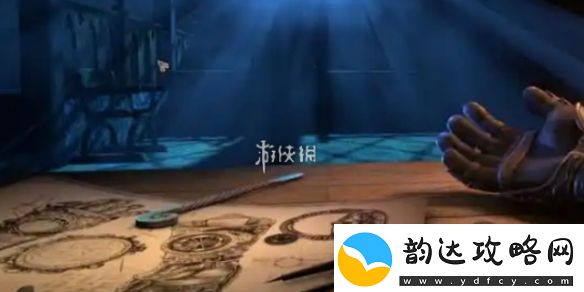 达芬奇密室2第三章怎么过-达芬奇密室2第3章米兰旧宫攻略