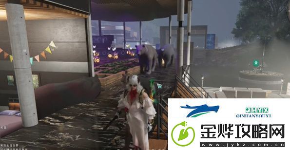 七日世界1.3版本新异常物有哪些