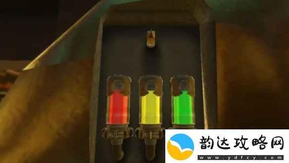 达芬奇密室2第三章怎么过
