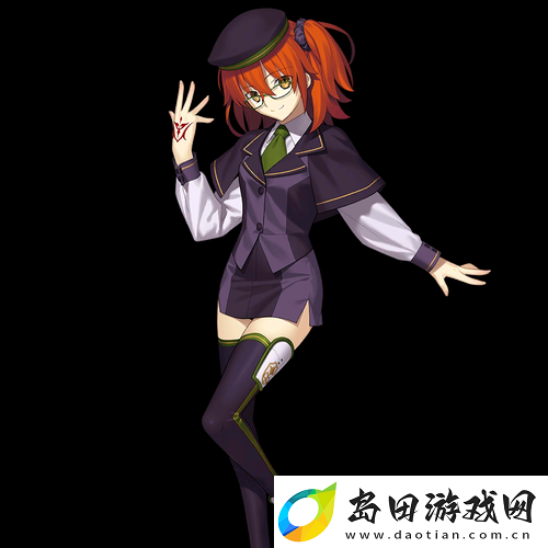 FGO玩家必看-阿特拉斯院制服真的好用吗-属性技能全解析!