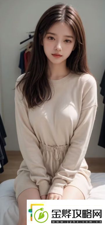 “少女哔哩哔哩”文化现象:年轻女性群体如何通过B站展示自我与创造力