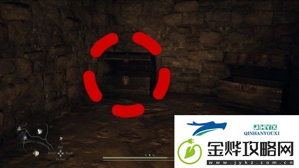 龙之信条2哈弗村龙之脉动碎片位置详情