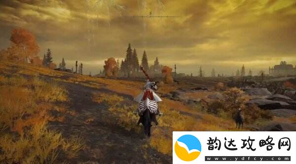 艾尔登法环威达姆废墟怎么去-威达姆废墟全流程图文攻略