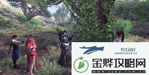 侠客风云传前传都有哪些结局