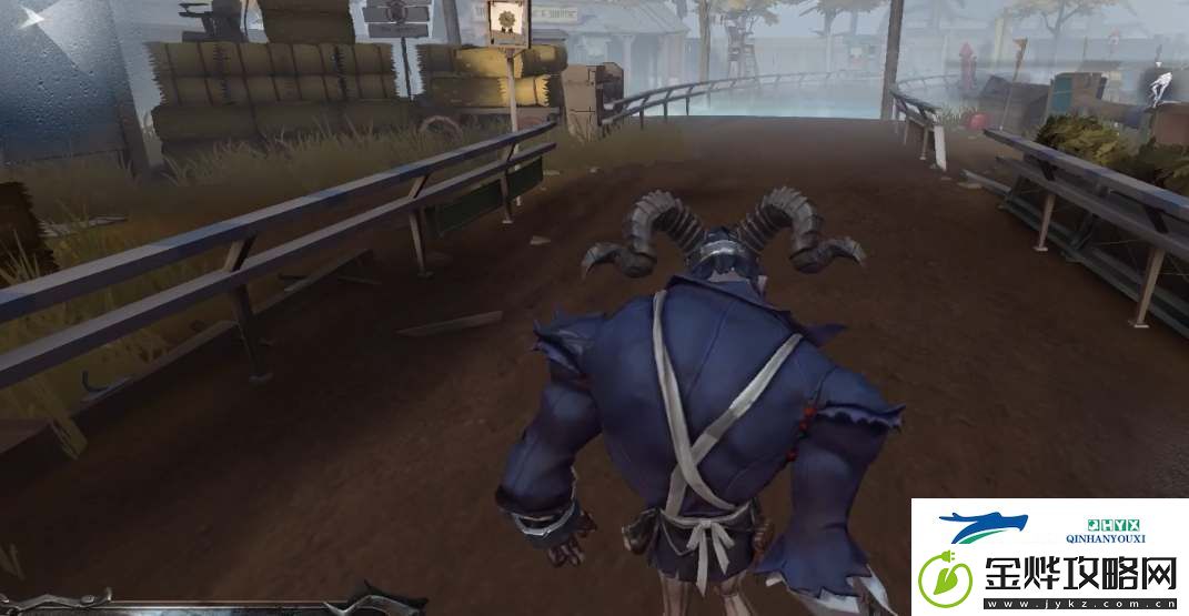 第五人格跛脚羊技能特性一览