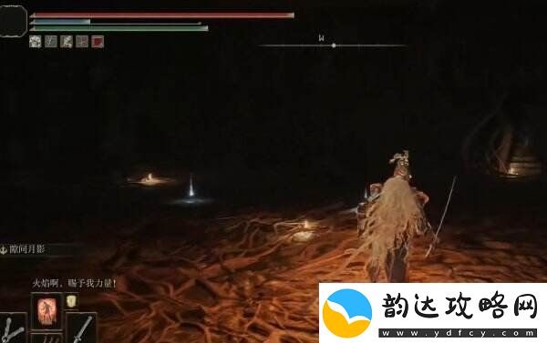 艾尔登法环威达姆废墟怎么去