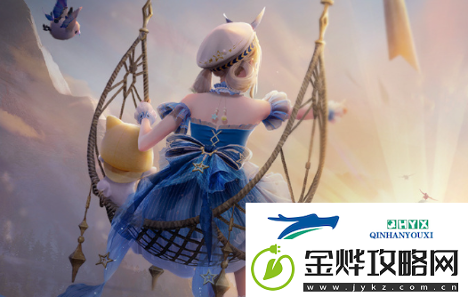 无限暖暖怎么报名奇想测试:社交互动技巧