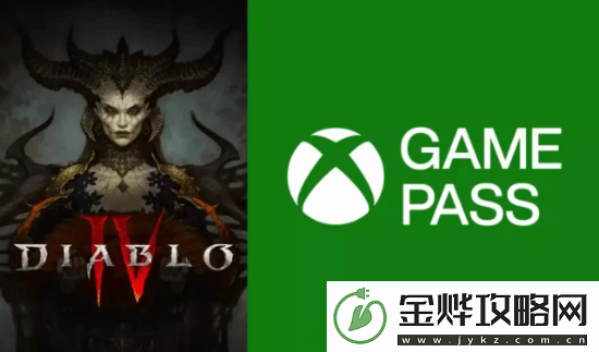 PGP版暗黑4没有Xbox成就-半数玩家表示不在意