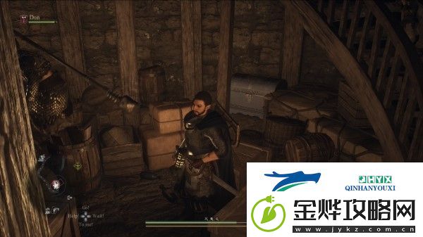 龙之信条2哈弗村龙之脉动碎片位置详情