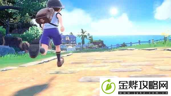 宝可梦朱紫复制闪光宝可梦BUG用法分享-如何复制闪