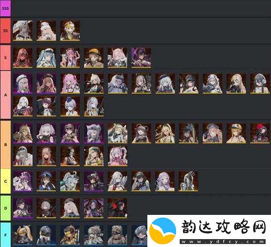 NIKKE胜利女神EX列车高难度BOSS全面打法策略与技巧揭秘